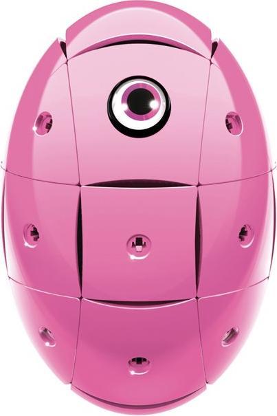 Image du produit Geomag KOR 2.0 EGG rose 232C
