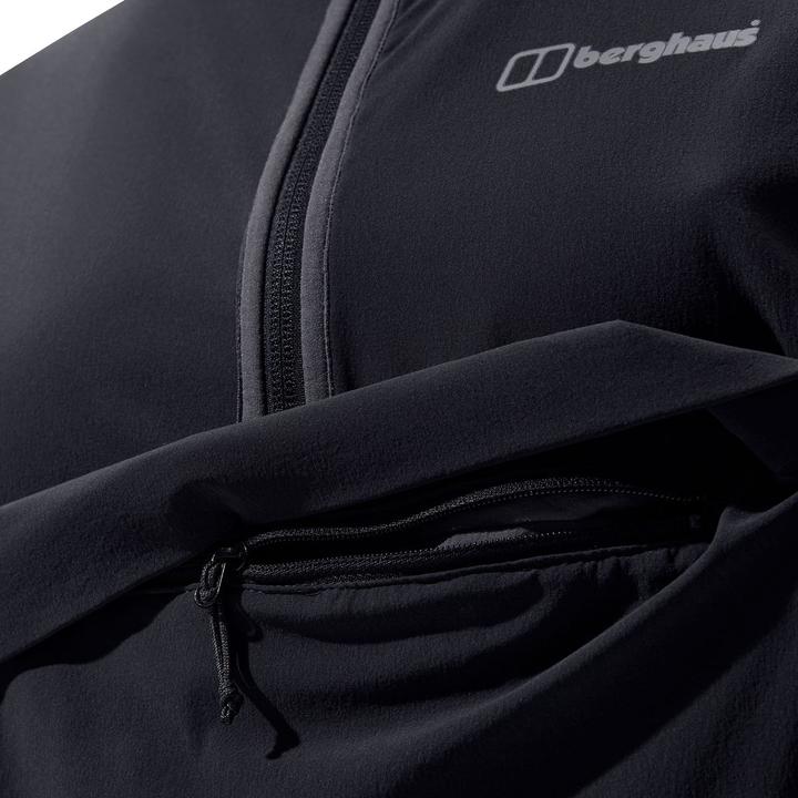 Immagine prodotto Berghaus W Wandermoor Wind Smock (Jacke) (38)