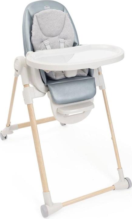 Actual product image Chicco Polly Armonia (Highchair)