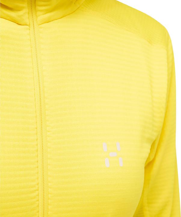 Produktbild Haglöfs Women's L.I.M Mid Multi II Hood (M)