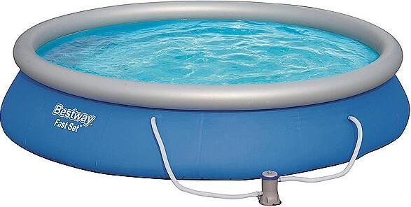 Immagine prodotto Bestway Fast Set (Ø 457 x 84 cm)