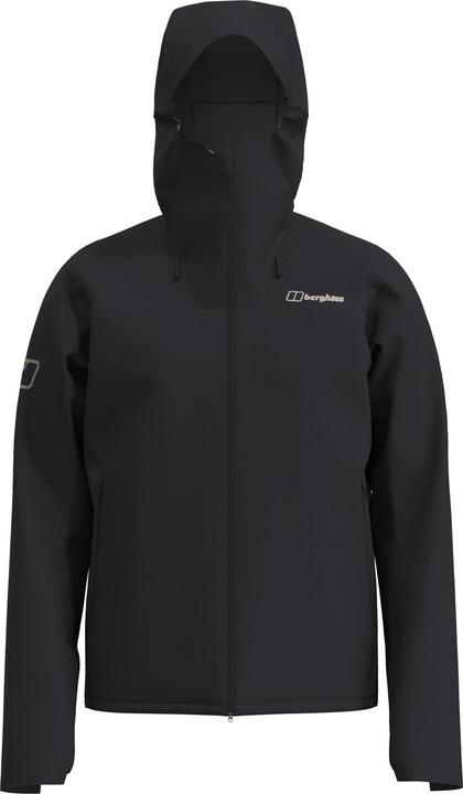 Immagine prodotto Berghaus Giacca Ridge-Roamer 3L Softshell (48, S)