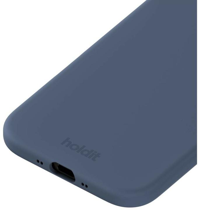 Produktbild Holdit Silicone Case iPhone 17 Air (Apple iPhone 13, Apple iPhone Air)