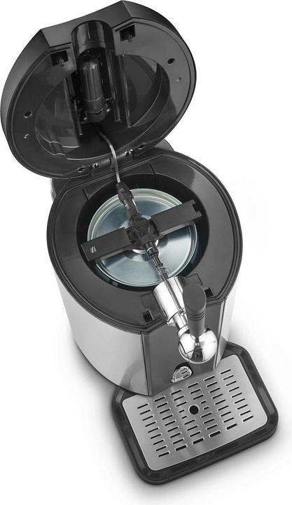 Actual product image Caso Beer Master