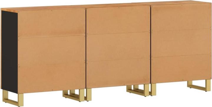 Image du produit vidaXL Beistellschrank (60 x 33.50 x 75 cm)