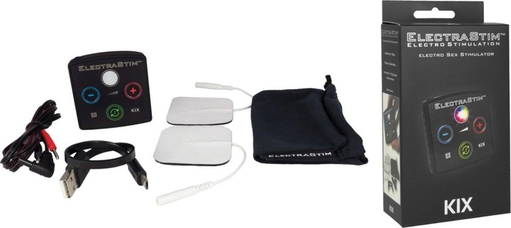 Produktbild ElectraStim KIX Stimulator Kit