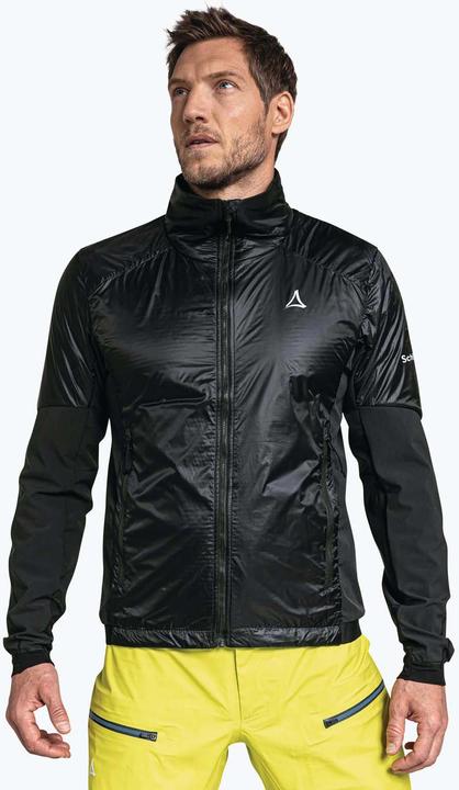 Produktbild Schöffel Cima Mede Hybrid Jacke (S, L)