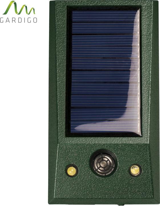 Image du produit Gardigo Défense solaire des animaux Basic