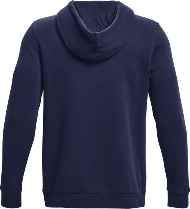 Immagine prodotto Under Armour Felpa con cappuccio in pile Essential (S)