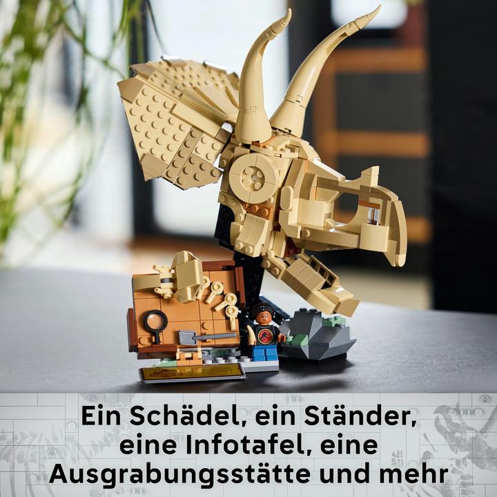 Immagine prodotto LEGO Jurassic World (76969, LEGO Jurassic World)