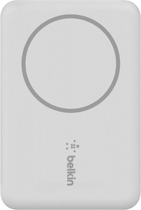 Actual product image Belkin BoostCharge (2500 mAh, 5 W, 9.25 Wh)