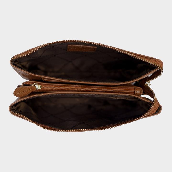 Immagine prodotto Braun Büffel HANNA saddle brown