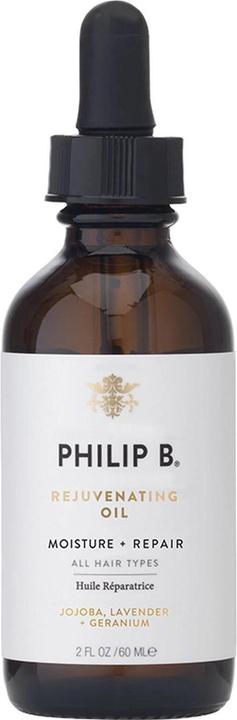 Produktbild Philip B. Rejuvenating Oil (60 ml)