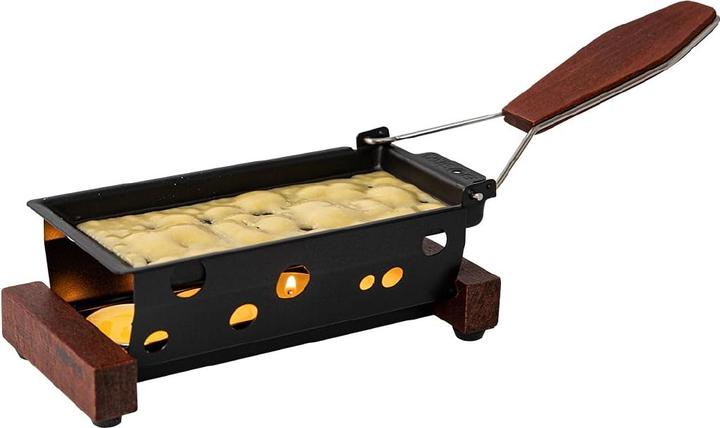 Boska Raclette Vienna