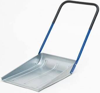 Offner Schneewanne