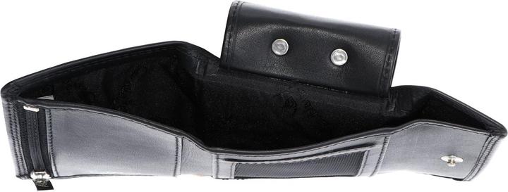 Actual product image Golden Head Polo key case leather 10.5 cm