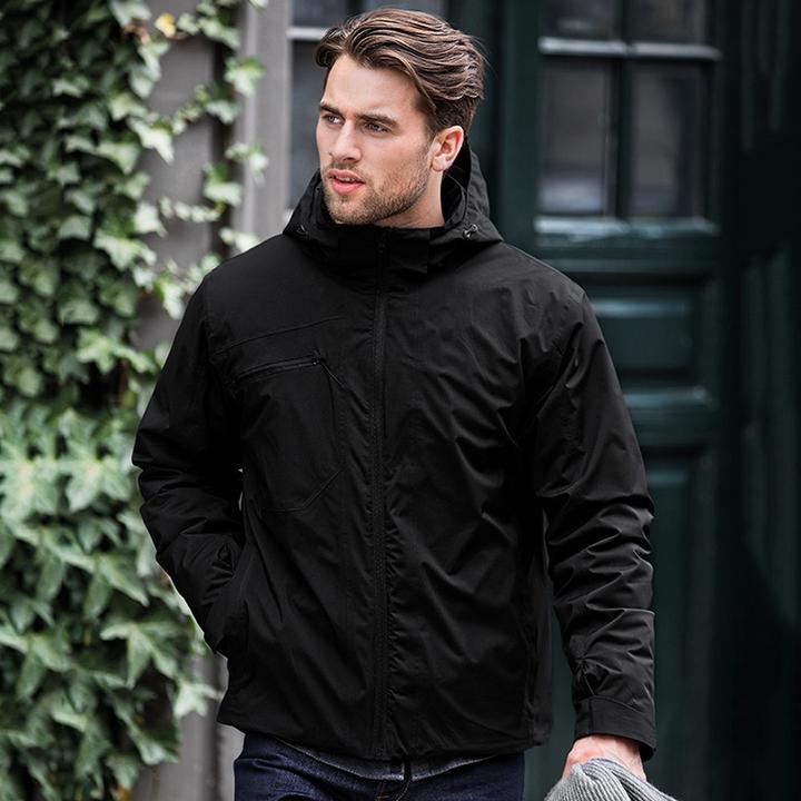 Actual product image Fairview jacket (4XL)