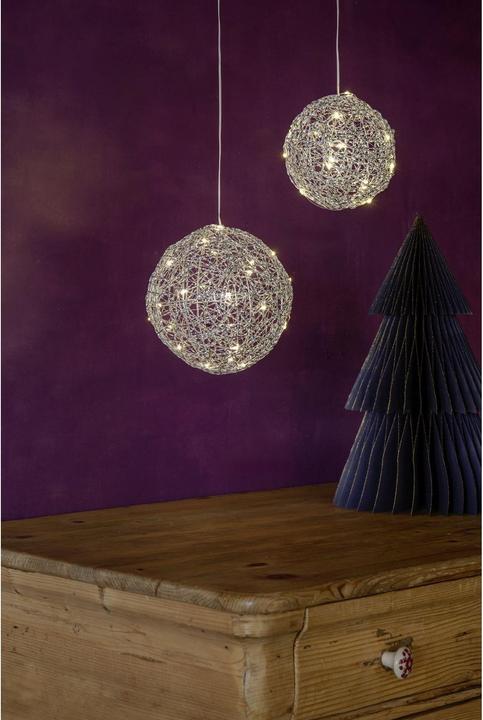 Image du produit STT Silver Ball, 20