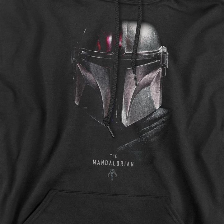 Produktbild Star Wars Kapuzenpullover (XL)