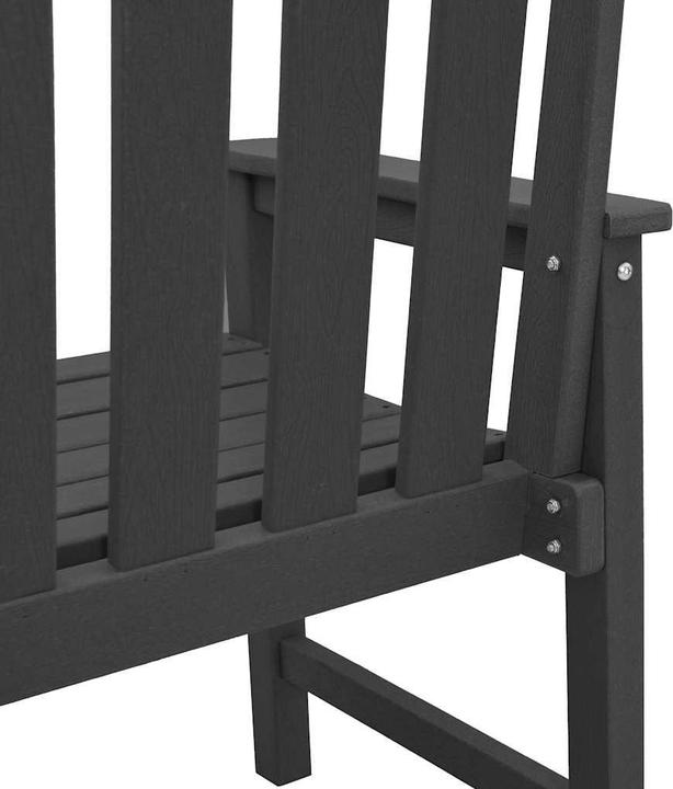 Produktbild vidaXL Gartenstuhl