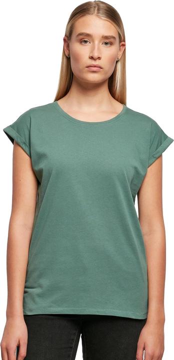 Image du produit Build Your Brand - T-shirt - Femme (L)