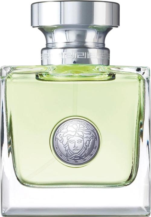Actual product image Versace Versense (Spray, 50 ml)
