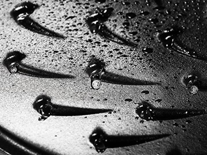 Immagine prodotto Staub Schmorpfanne Chistera 24cm, Kirsch-Rot, Gusseisen (24 cm, Pirofila + casseruola, Ghisa)