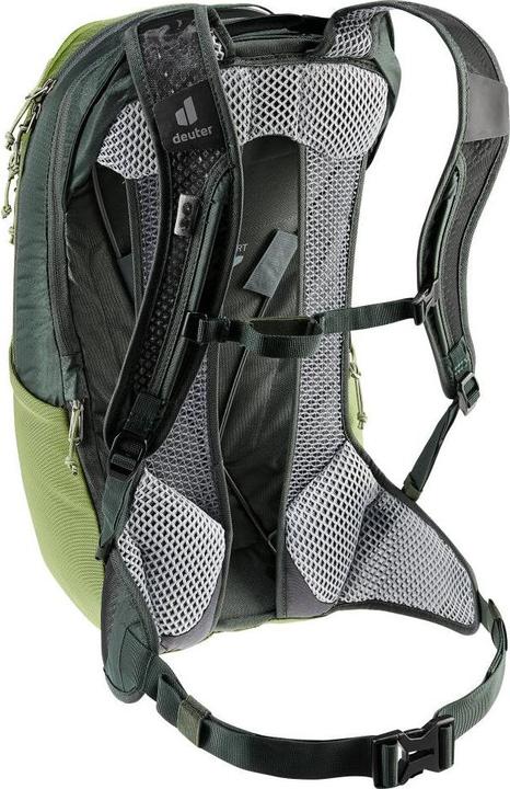 Produktbild Deuter Race Air 14+3 (17 l)