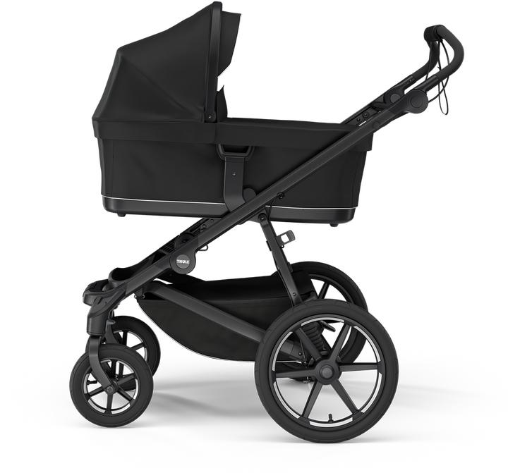 Immagine prodotto Thule Culla Urban Glide e Spring