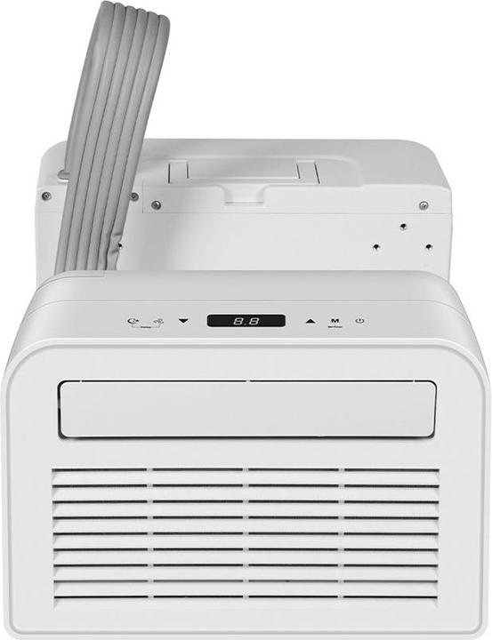 Actual product image Kibernetik FSP Split Klimagerät 5000BTU (30 m², 5000 BTU/h)