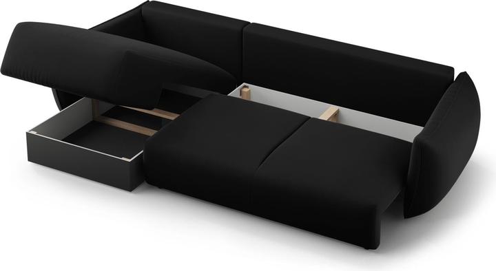 Produktbild Cosmopolitan Design Matera (Ecksofa)