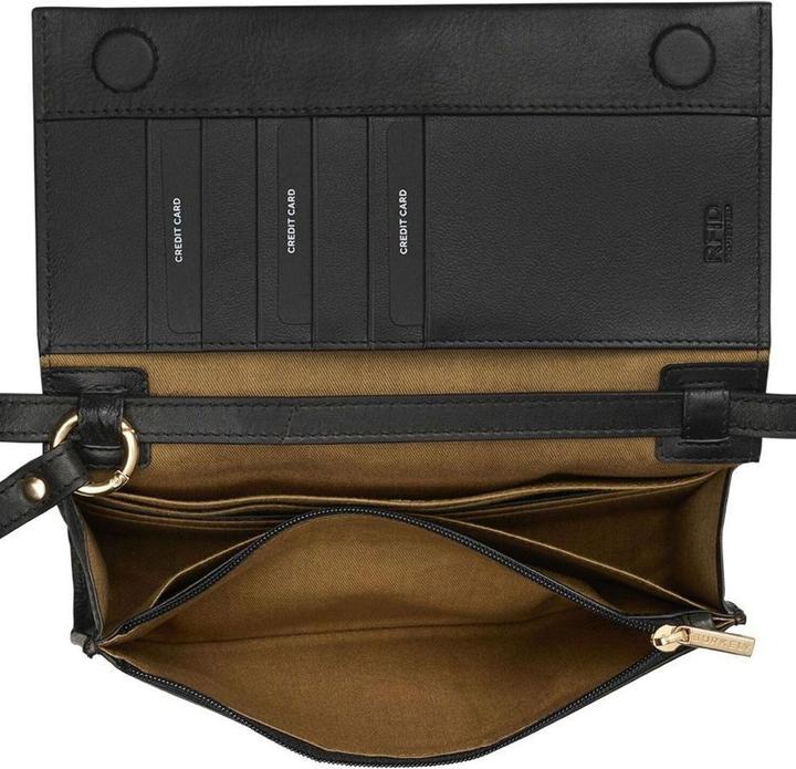 Actual product image Burkely Taschen