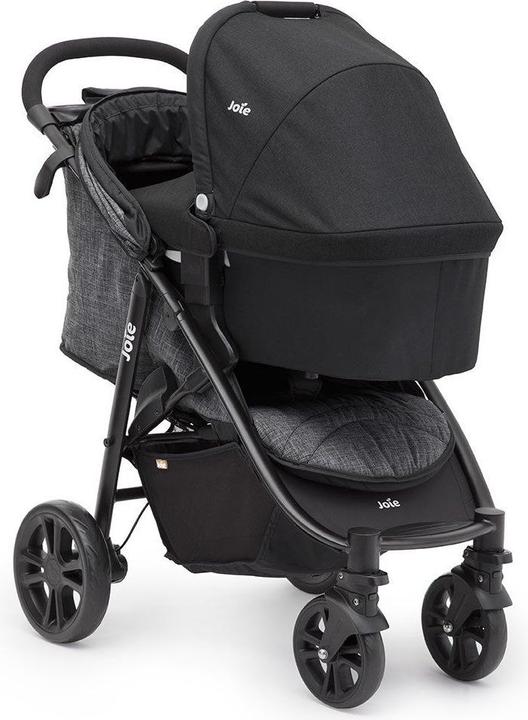 Productafbeelding Joie Litetrax 4 Adapter Ramble en kinderwagen