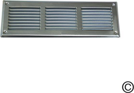 Actual product image Torbel Ventilation grille