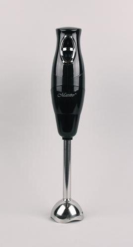 Actual product image Feel-Maestro Blender with chopper and container MR-564