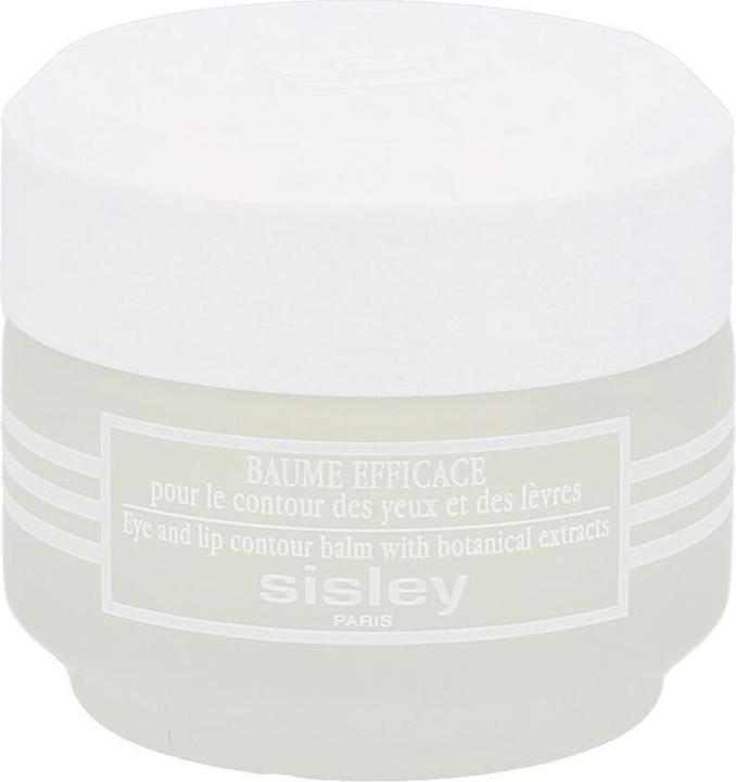 Produktbild Sisley Baume Efficace (Augenpflege Crème, 30 ml, Tag)
