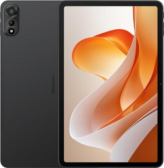 Produktbild Blackview MEGA 2 (Tablette 4G - 12" - 256 Go, 12 Go RAM) Gris (4G, 12", 256 GB, gris)