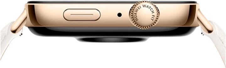 Produktbild Huawei Watch Fit 3 (43.20 mm, nur WLAN)