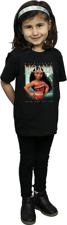 Produktbild Moana TShirt Mädchen (140, 146)