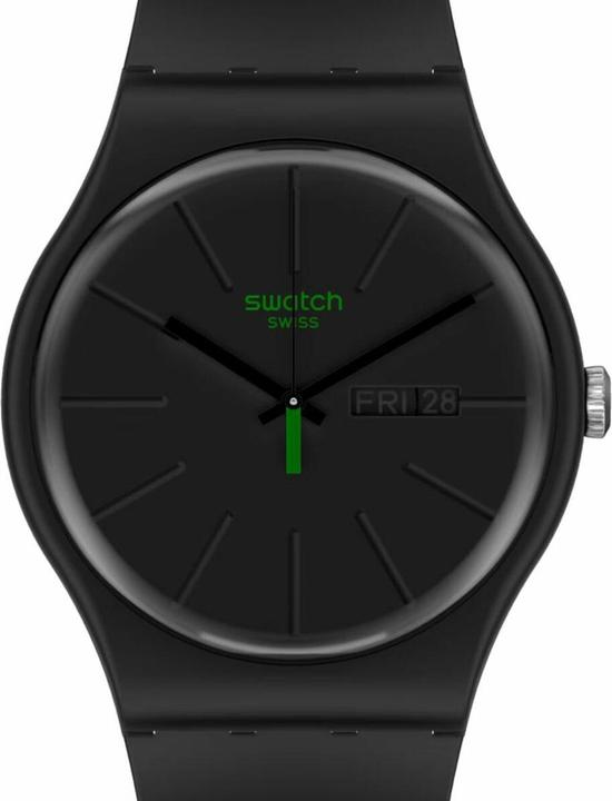 Produktbild Swatch Herrenuhr SO29B700 (Ø 41 mm) (41 mm)