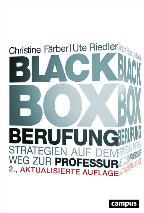 Energie-Label Black Box Berufung (Deutsch, Christine Färber, Maria Ute Riedler-Landthaler, 2016)