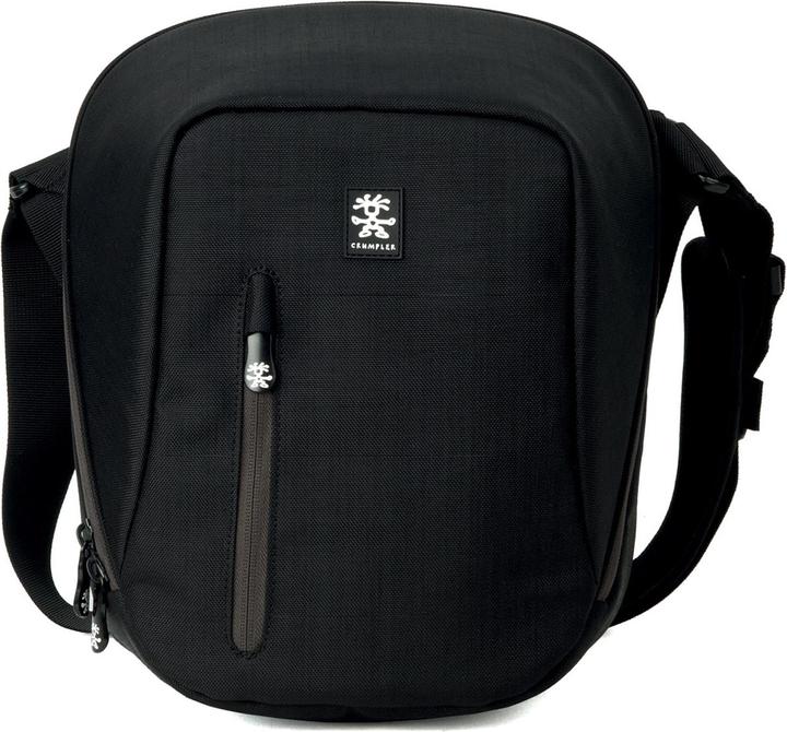 Actual product image Crumpler Quick Escape Toploader 800 (Camera shoulder bag)