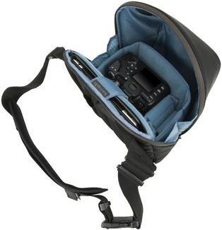 Actual product image Crumpler Quick Escape Toploader 800 (Camera shoulder bag)
