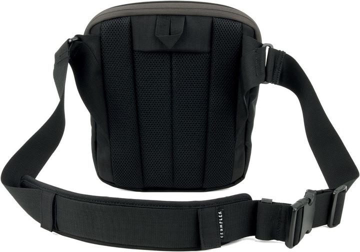 Actual product image Crumpler Quick Escape Toploader 800 (Camera shoulder bag)