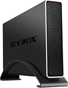 Produktbild Icy Box Ib-318stus2-B (3.5")