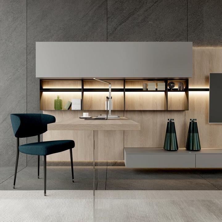 Produktbild L&S Universalablage Sign 25