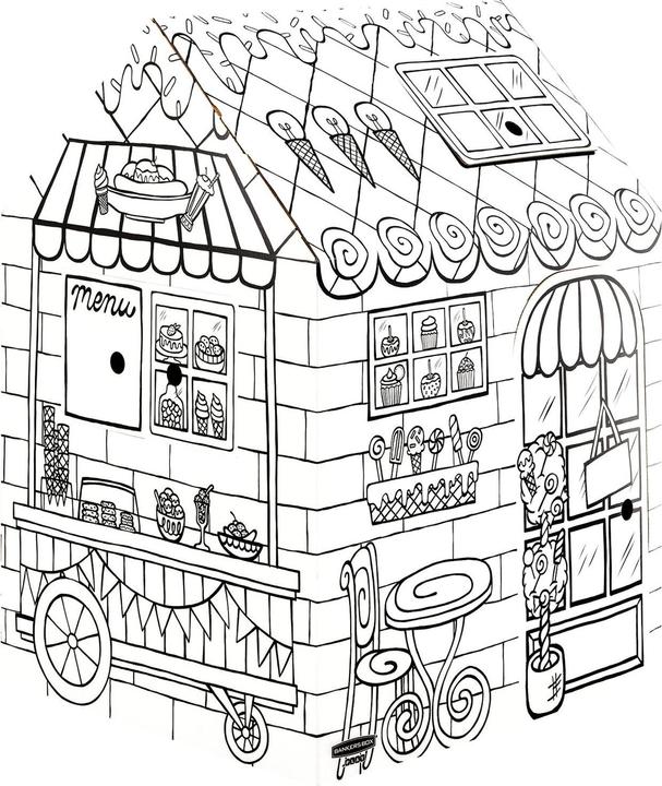 Immagine prodotto Fellowes Candyshop