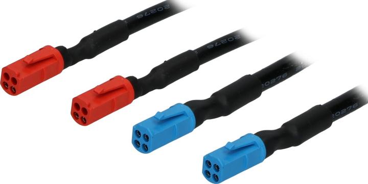 Actual product image L&S LED Band RGB + Emotion 24 V, 15 W/m,5m (RGB, 500 cm, Indoor)