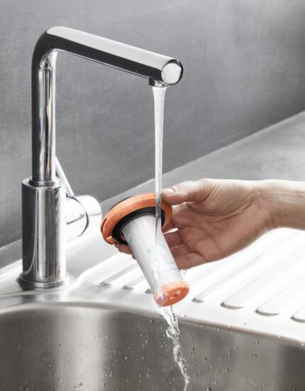 Actual product image OBH Nordica 2-i-1 Stvsuger X-Pert 7.60 Essential