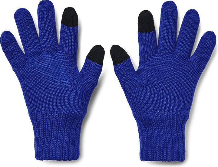 Immagine prodotto Under Armour Guanti di lana a metà tempo (XL)